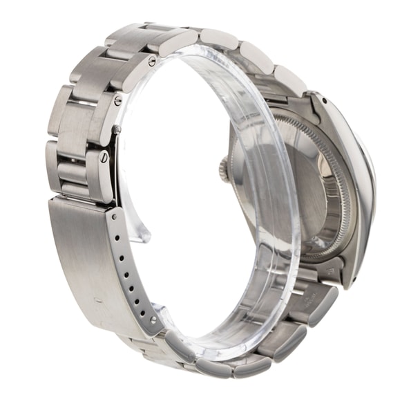 Rolex Oyster Perpetual Date 1500